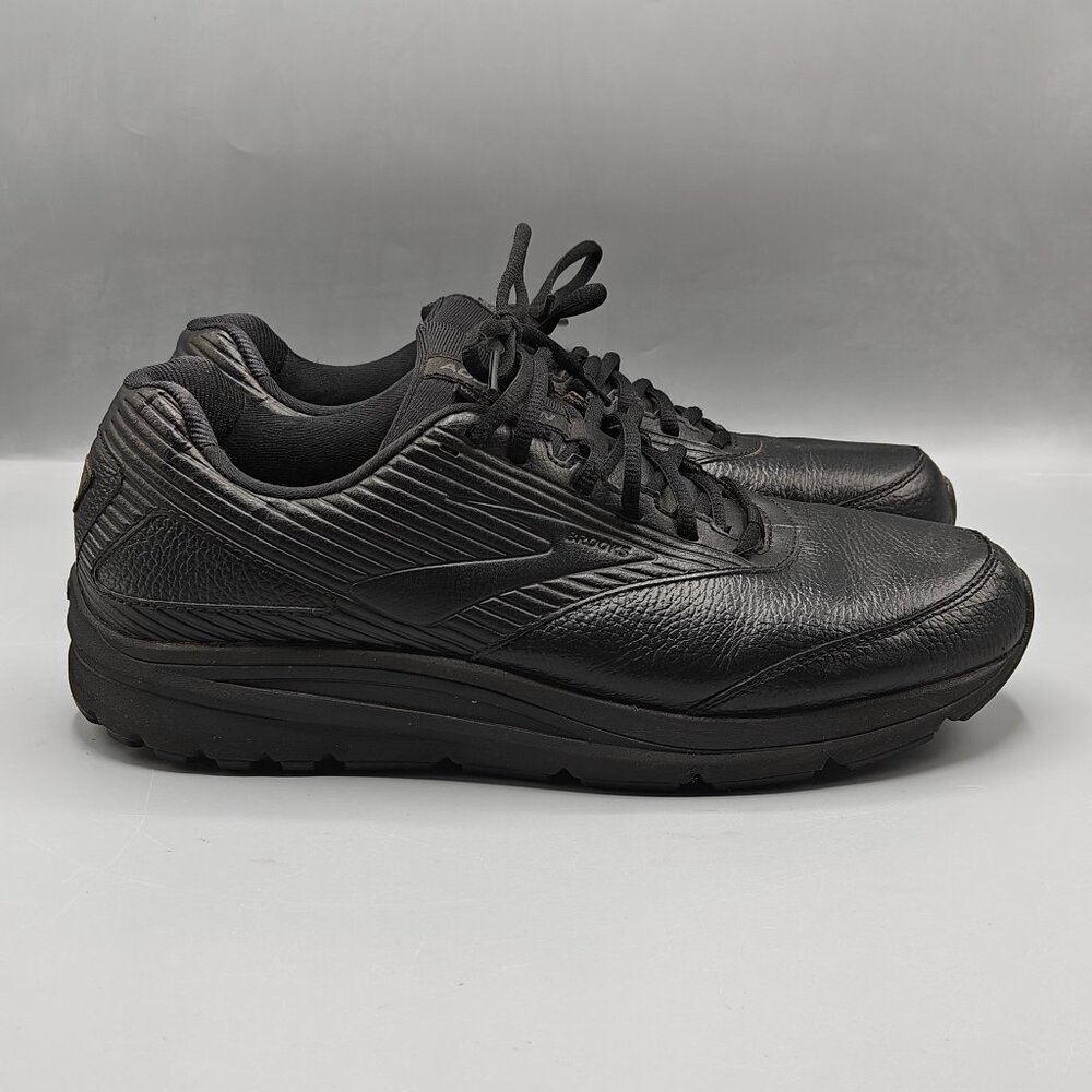Brooks Addiction Walker 2 Shoes Leather Max Support Cushioning